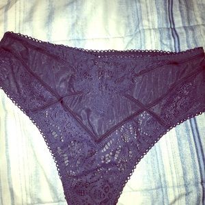 BNWOT VS panties 😍😍